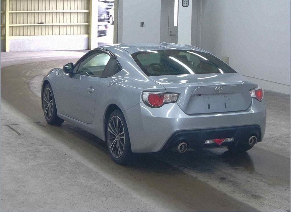 GT