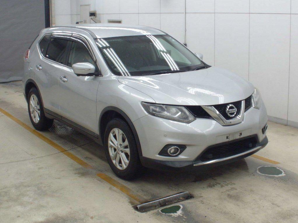 20X Emergency Brake Package
