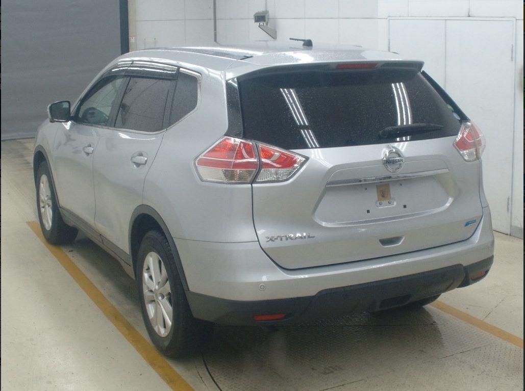 20X Emergency Brake Package