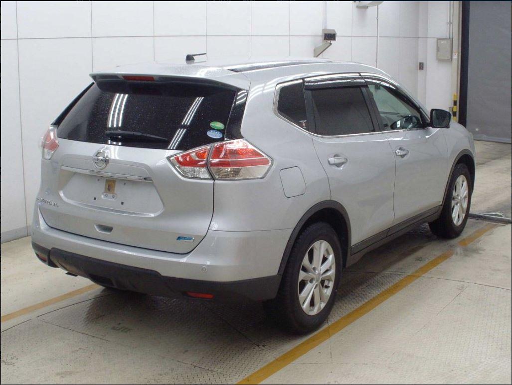 20X Emergency Brake Package