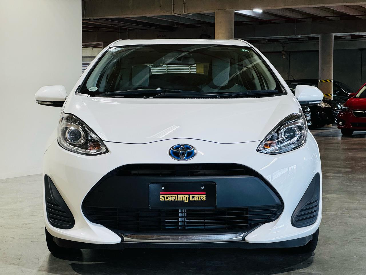 HYBRID