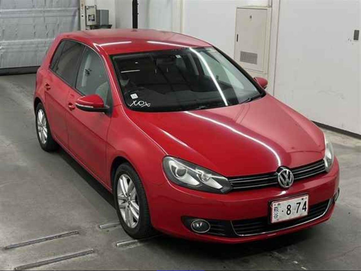 TSI Comfort Line Premium ED