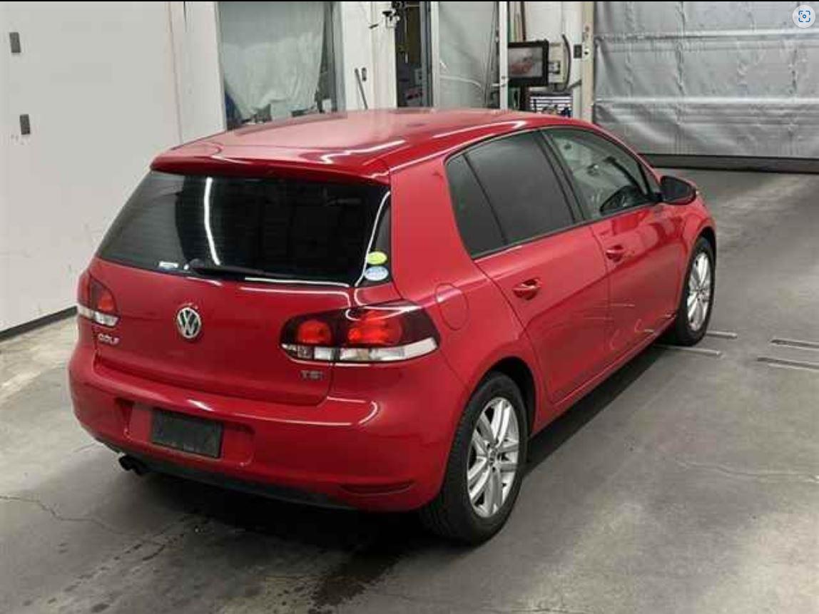 TSI Comfort Line Premium ED