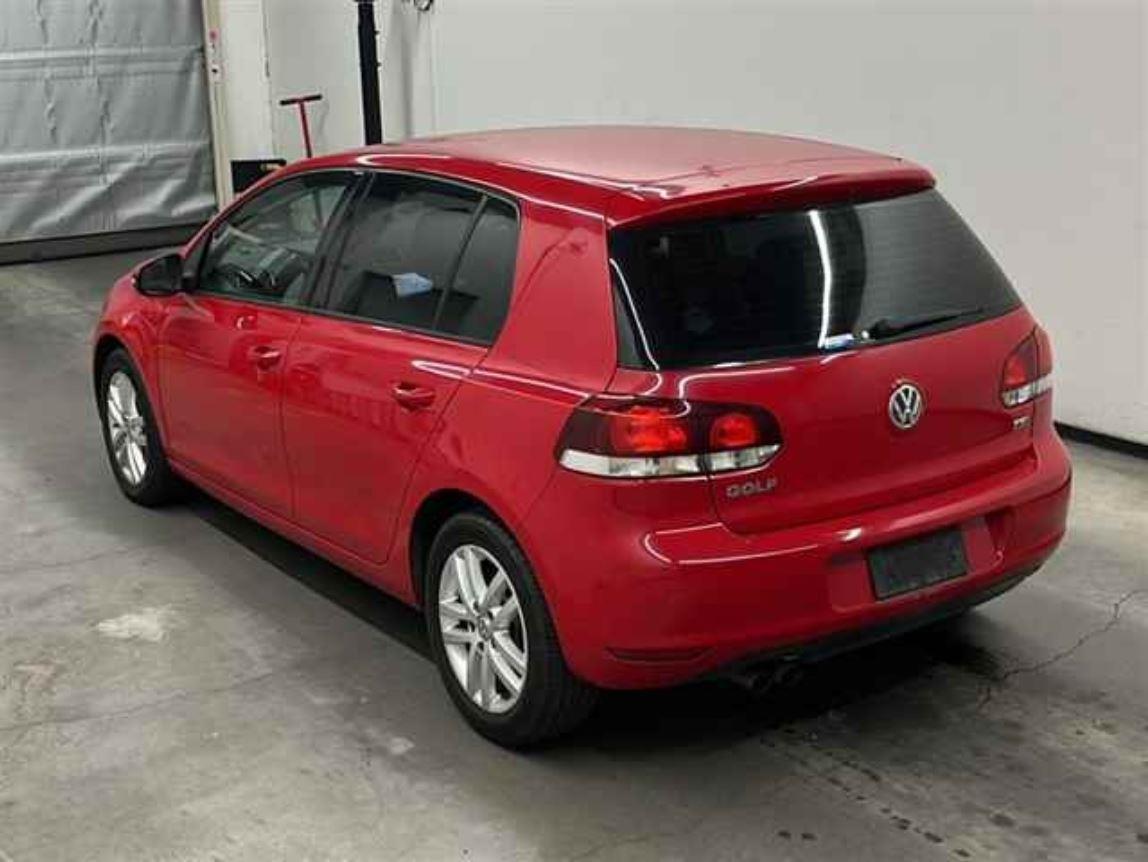 TSI Comfort Line Premium ED