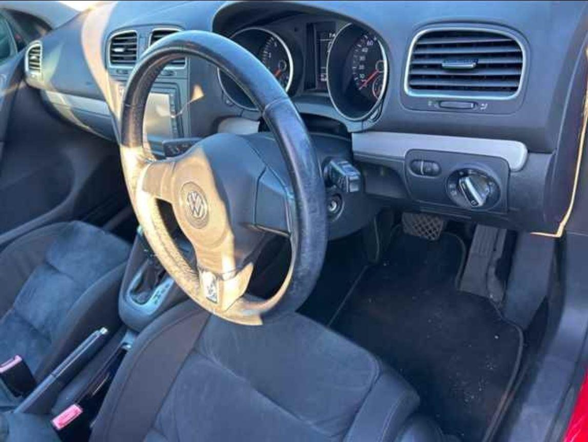 TSI Comfort Line Premium ED