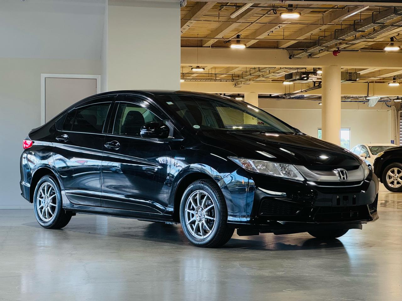 2014 Honda Grace HYBRID