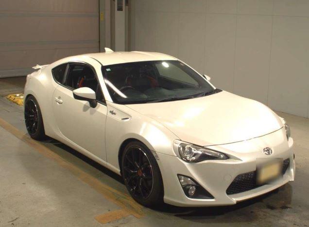 GT