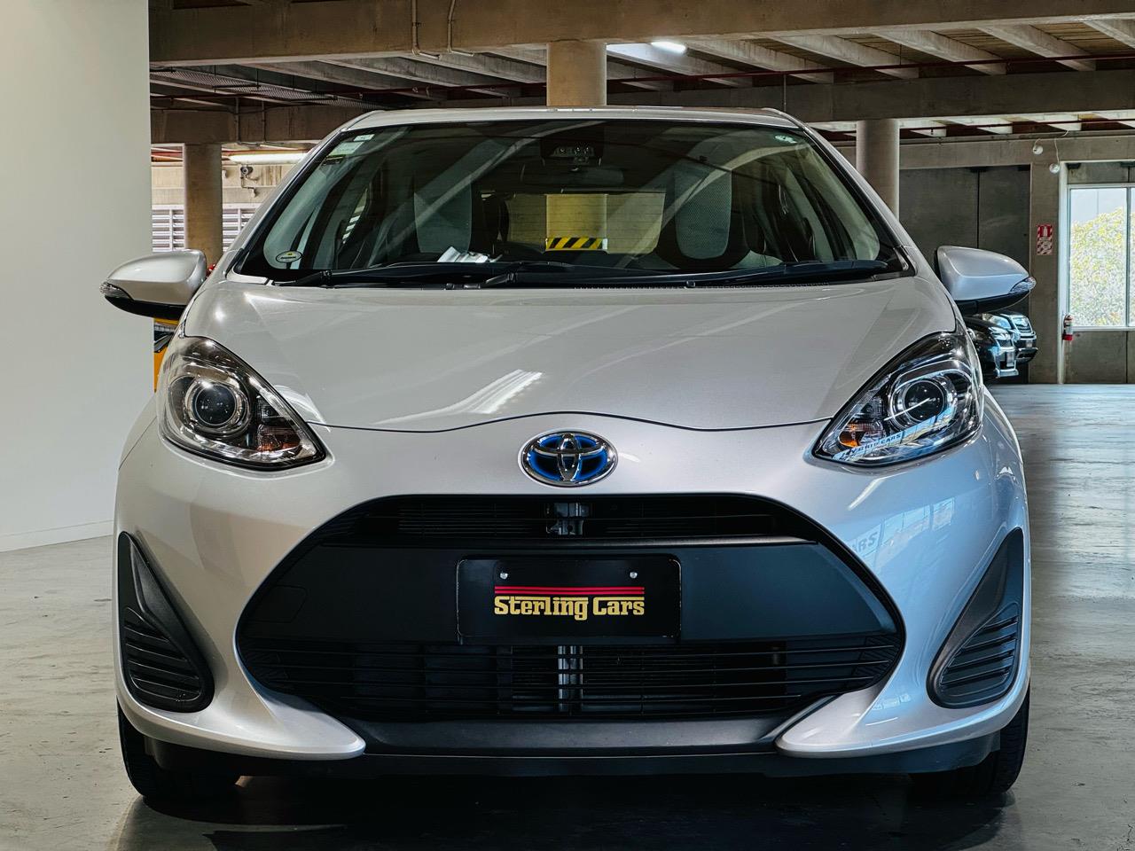 HYBRID
