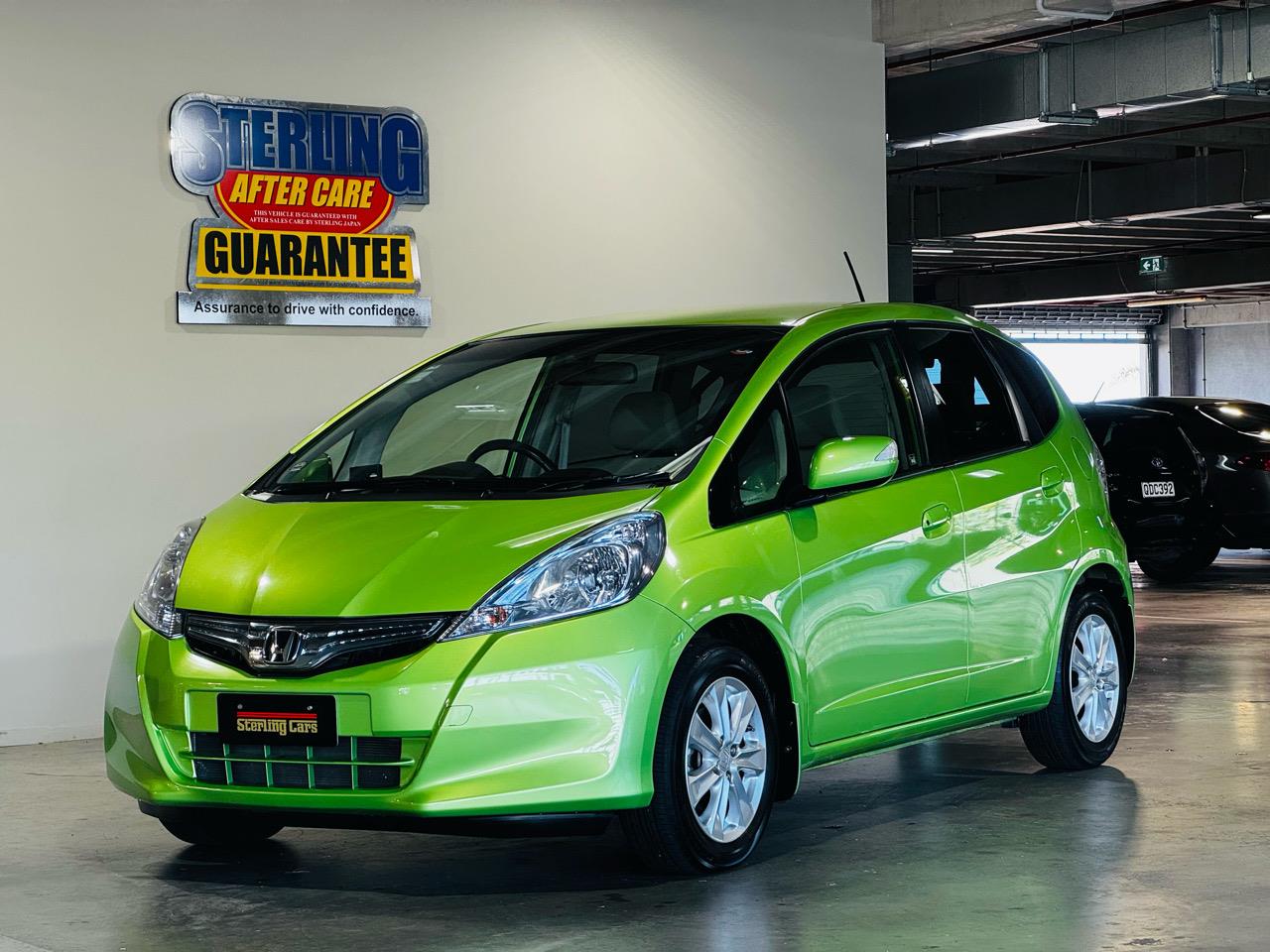 Hybrid Premium Package