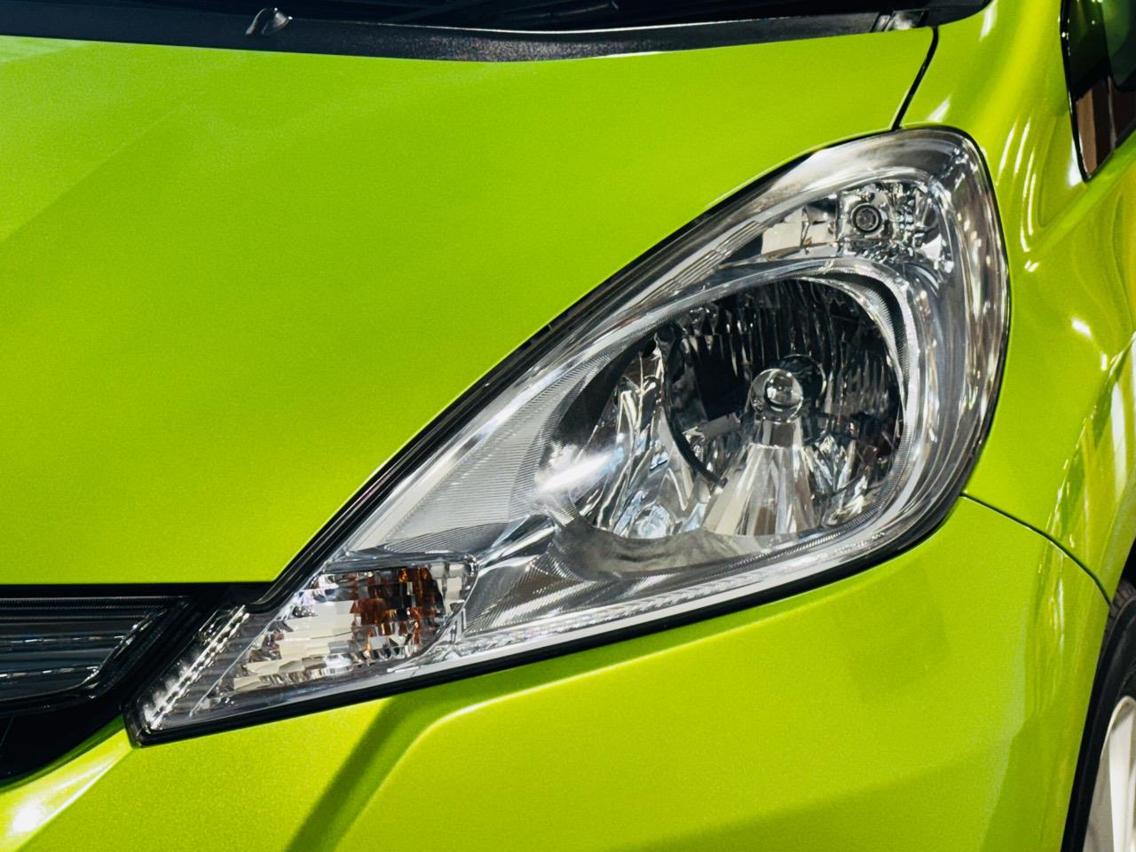 Hybrid Premium Package