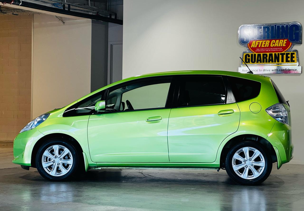 Hybrid Premium Package