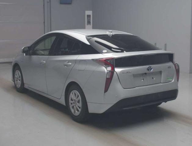 S -Grade