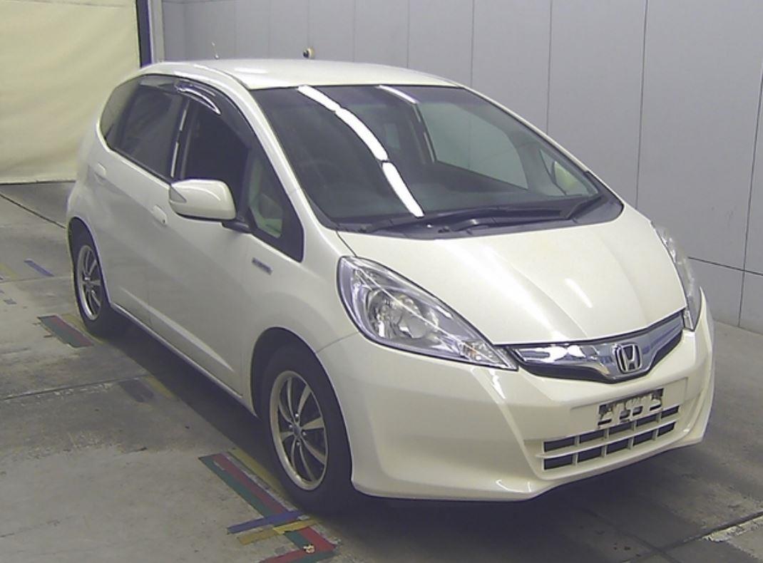 Hybrid Smart Selection