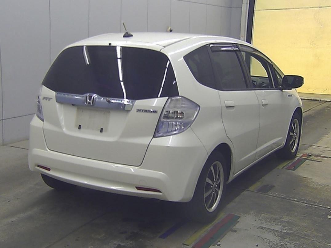 Hybrid Smart Selection