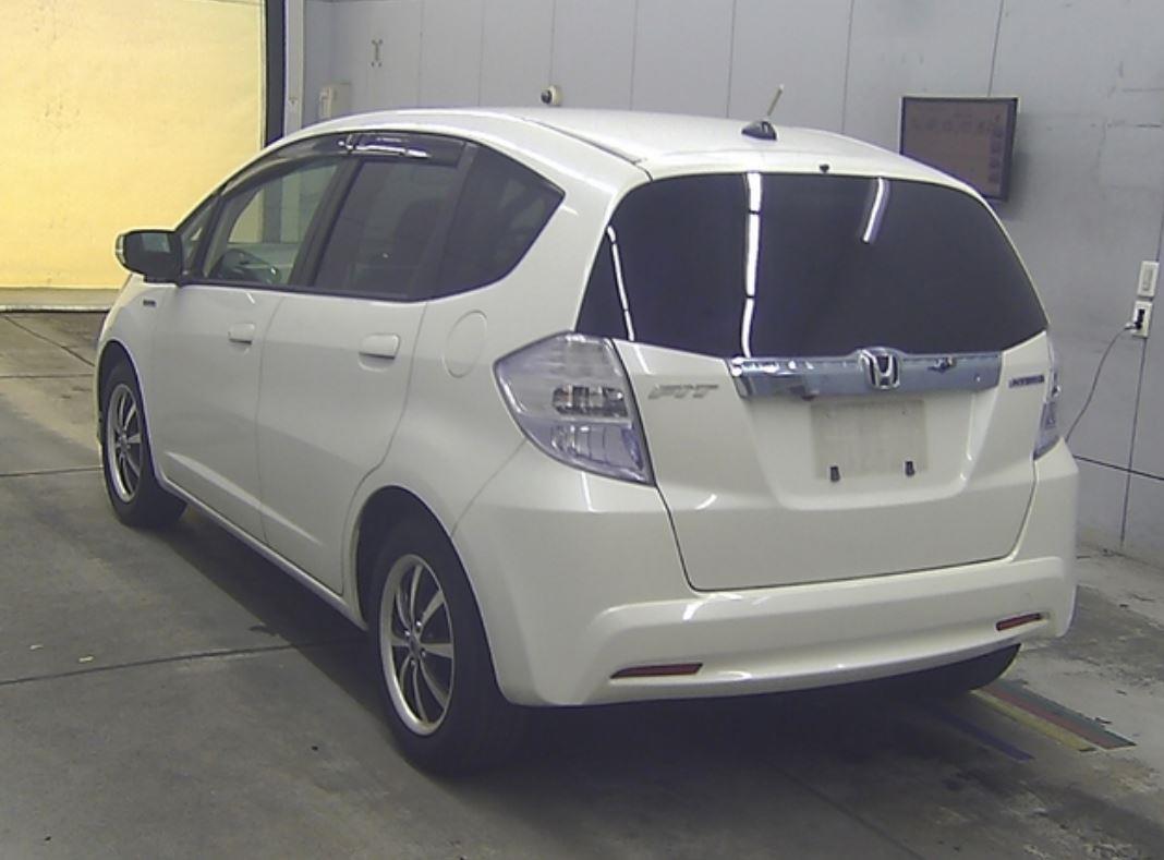 Hybrid Smart Selection