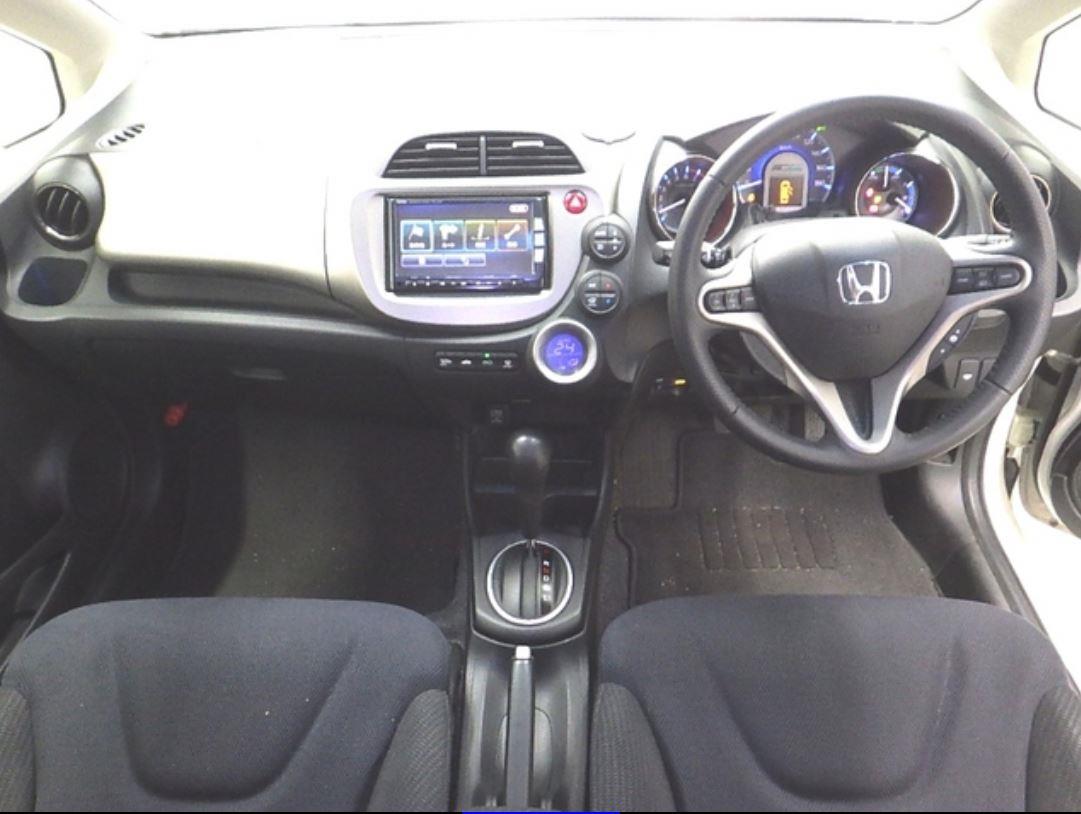 Hybrid Smart Selection